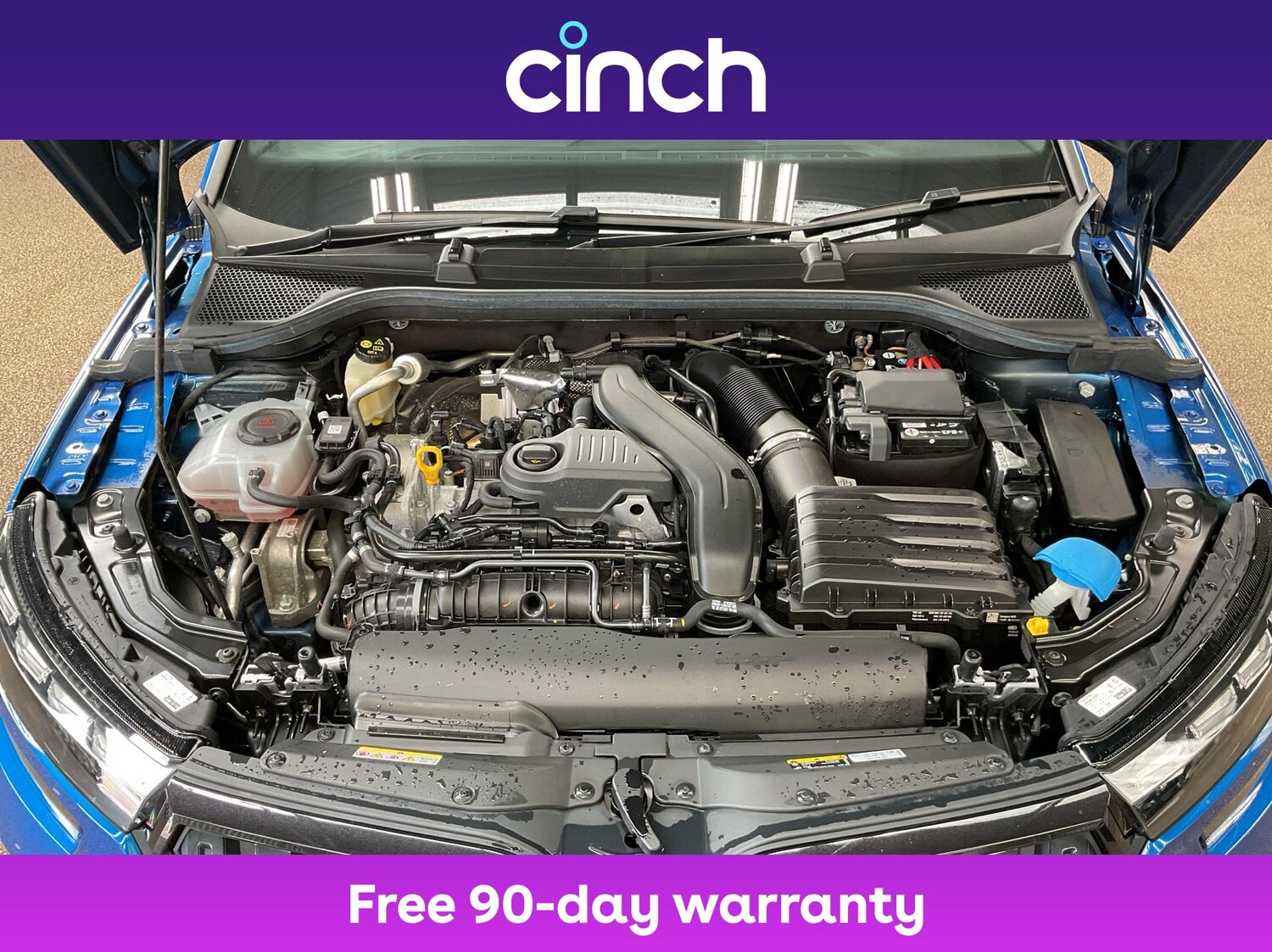 Used Skoda Kamiq 2023 for sale - 77020314: Photo 23