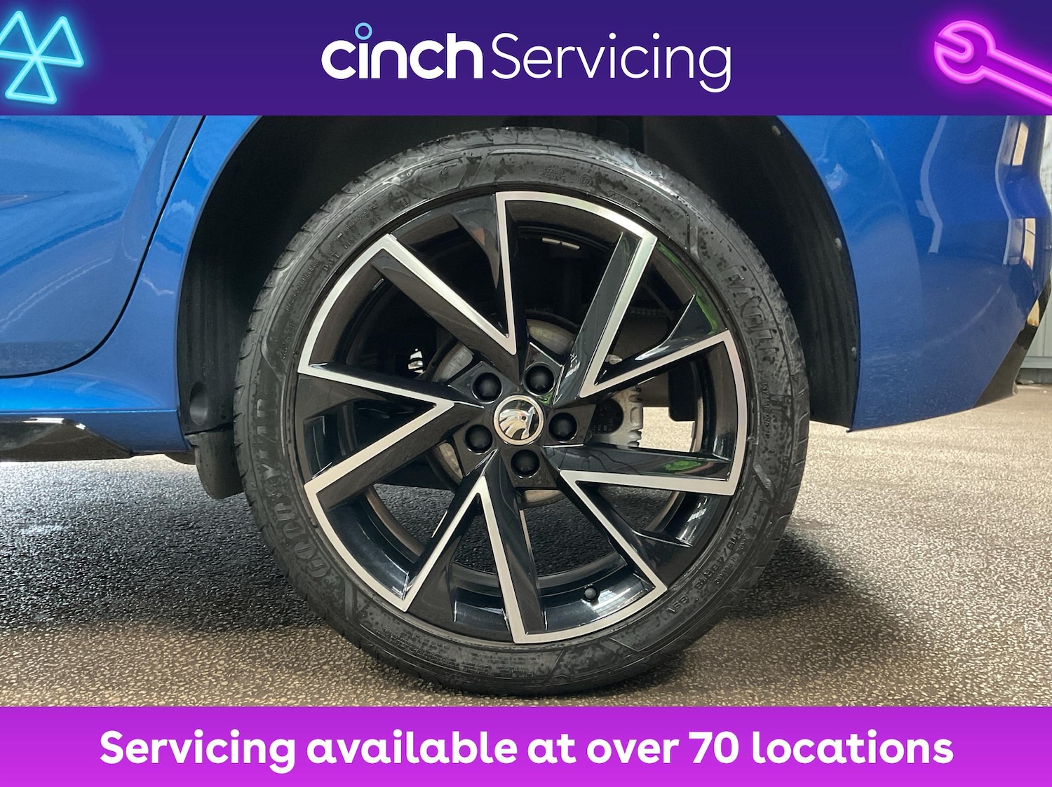 Used Skoda Kamiq 2023 for sale - 77020314: Photo 26