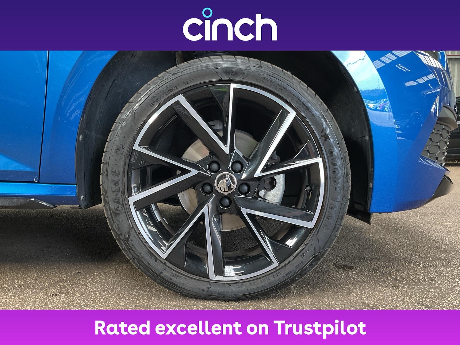 Used Skoda Kamiq 2023 for sale - 77020314: Photo 28