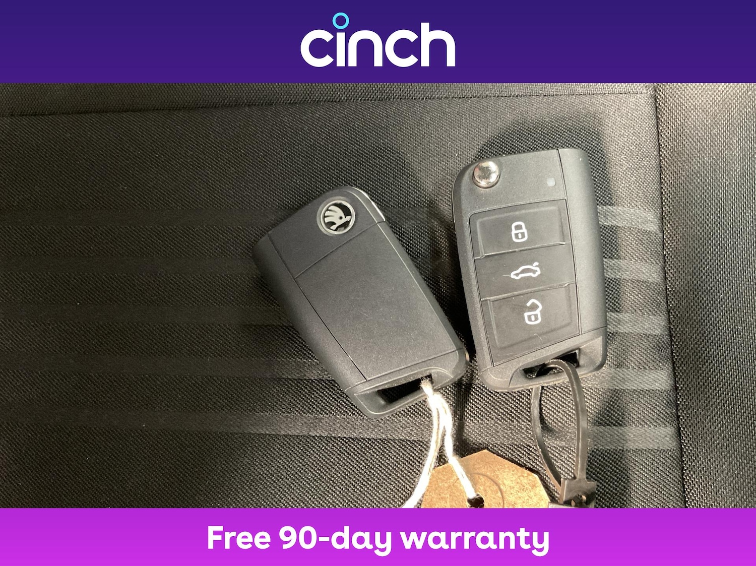 Used Skoda Kamiq 2023 for sale - 77020314: Photo 29