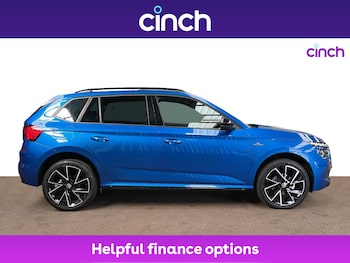 Used Skoda Kamiq 2023 for sale - 77020314: Photo