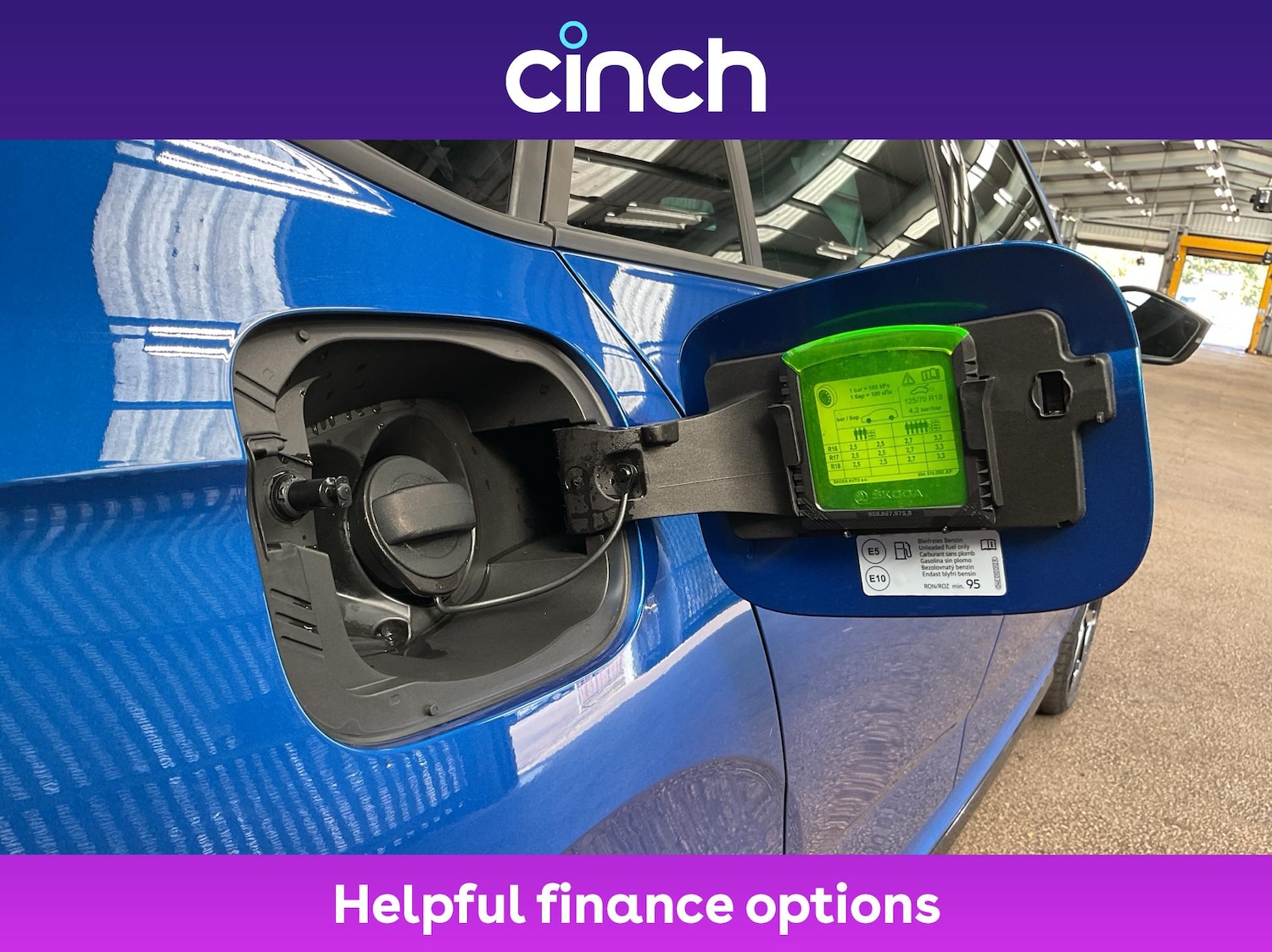 Used Skoda Kamiq 2023 for sale - 77020314: Photo 30