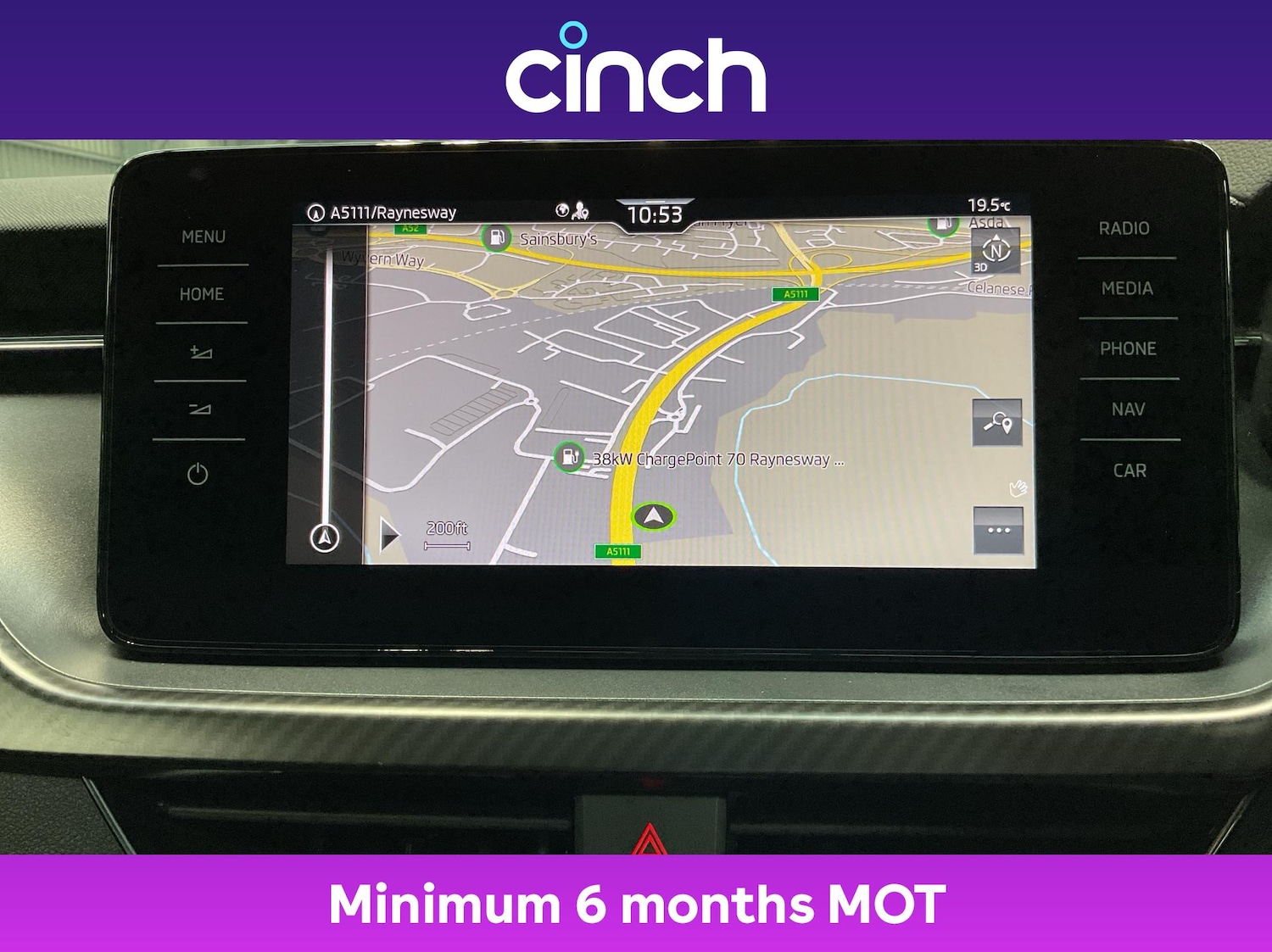 Used Skoda Kamiq 2023 for sale - 77020314: Photo 32