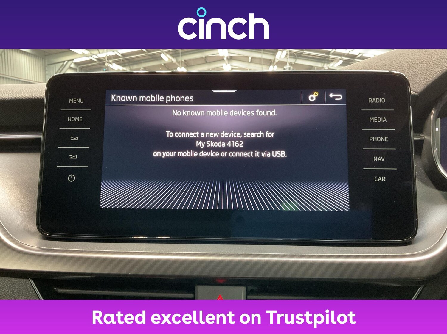 Used Skoda Kamiq 2023 for sale - 77020314: Photo 33