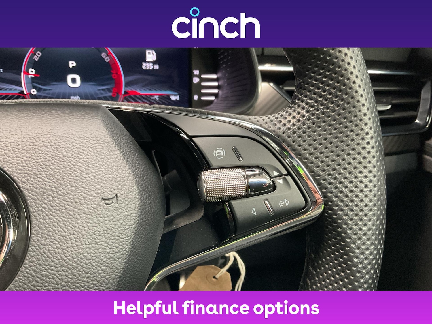 Used Skoda Kamiq 2023 for sale - 77020314: Photo 35