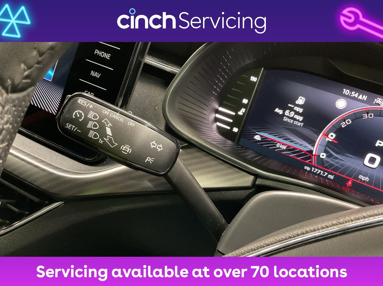 Used Skoda Kamiq 2023 for sale - 77020314: Photo 36