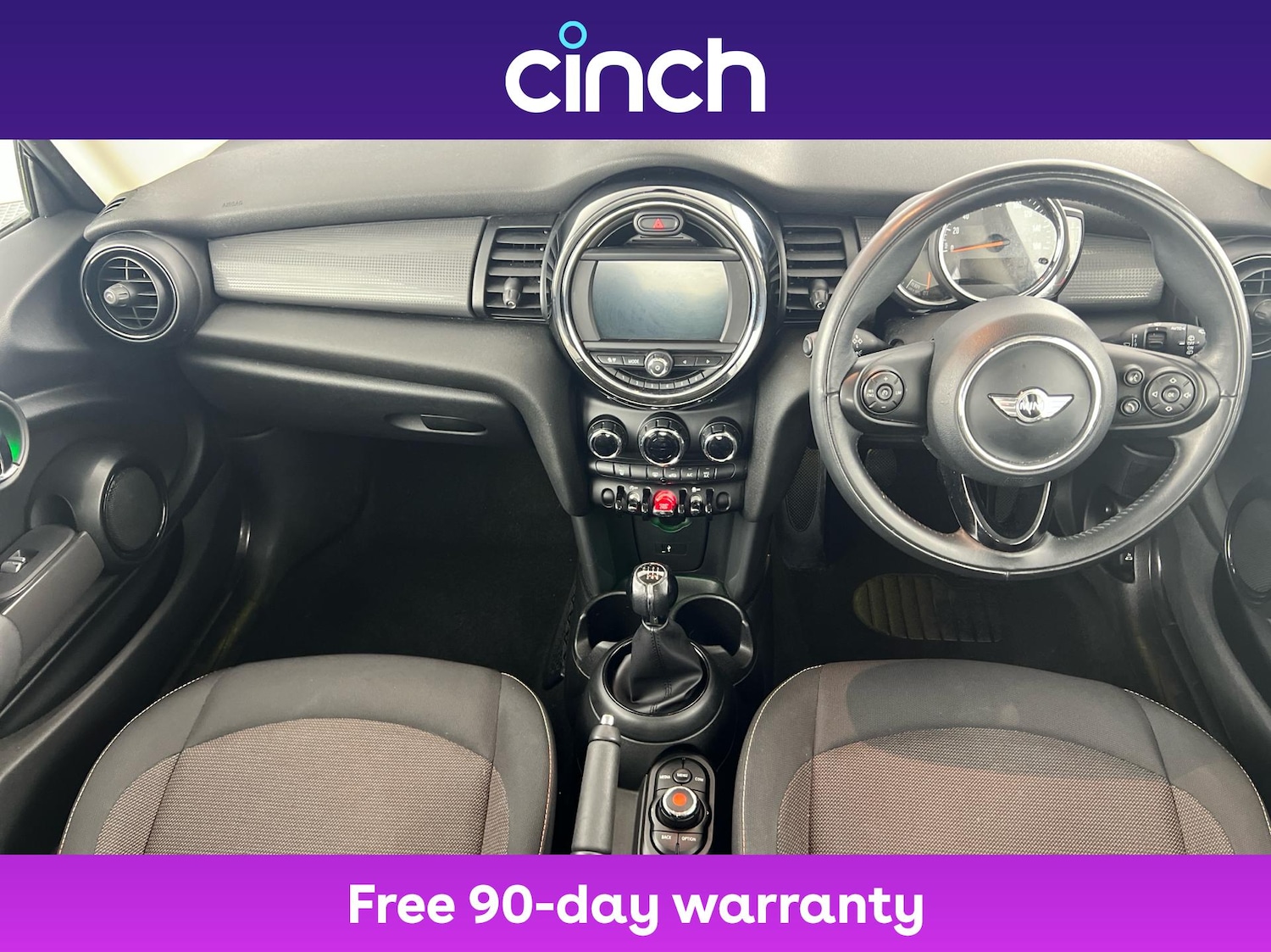 Used MINI Hatch 2018 for sale - 76155429: Photo 15