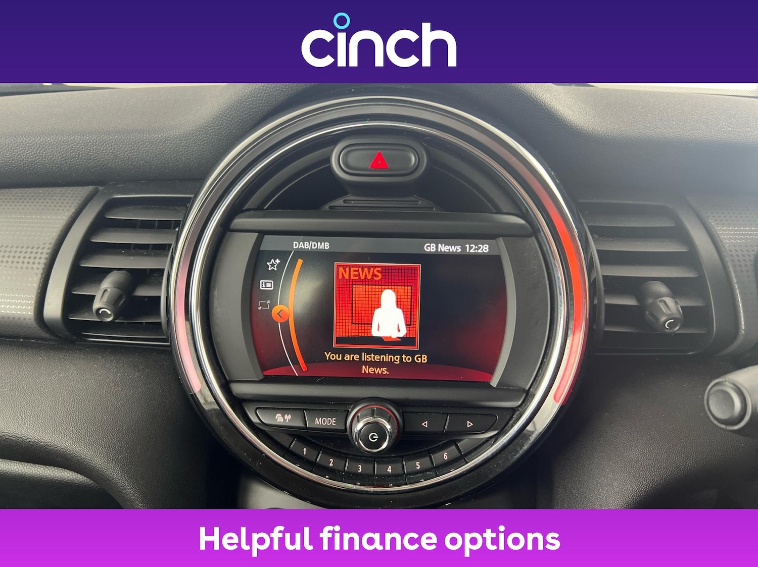 Used MINI Hatch 2018 for sale - 76155429: Photo 17