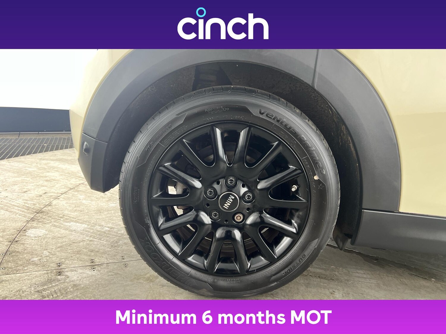 Used MINI Hatch 2018 for sale - 76155429: Photo 27