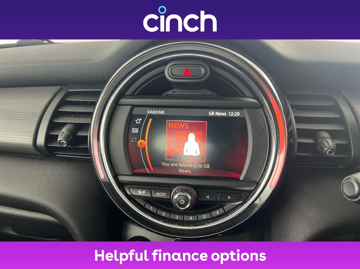 Used MINI Hatch 2018 for sale - 76155429: Photo 30