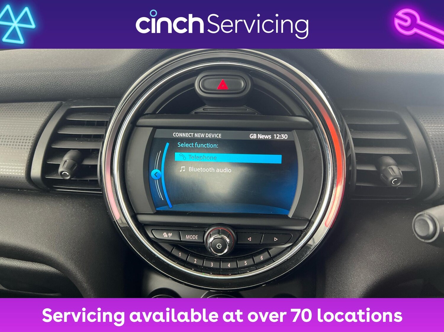 Used MINI Hatch 2018 for sale - 76155429: Photo 31