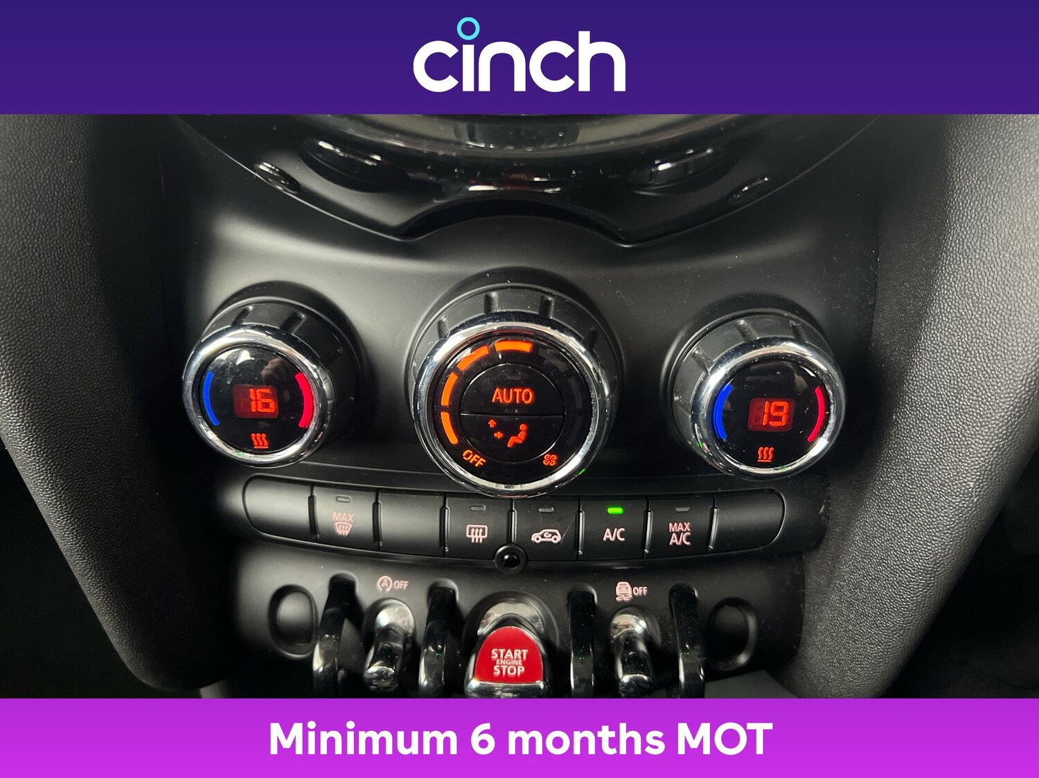 Used MINI Hatch 2018 for sale - 76155429: Photo 32