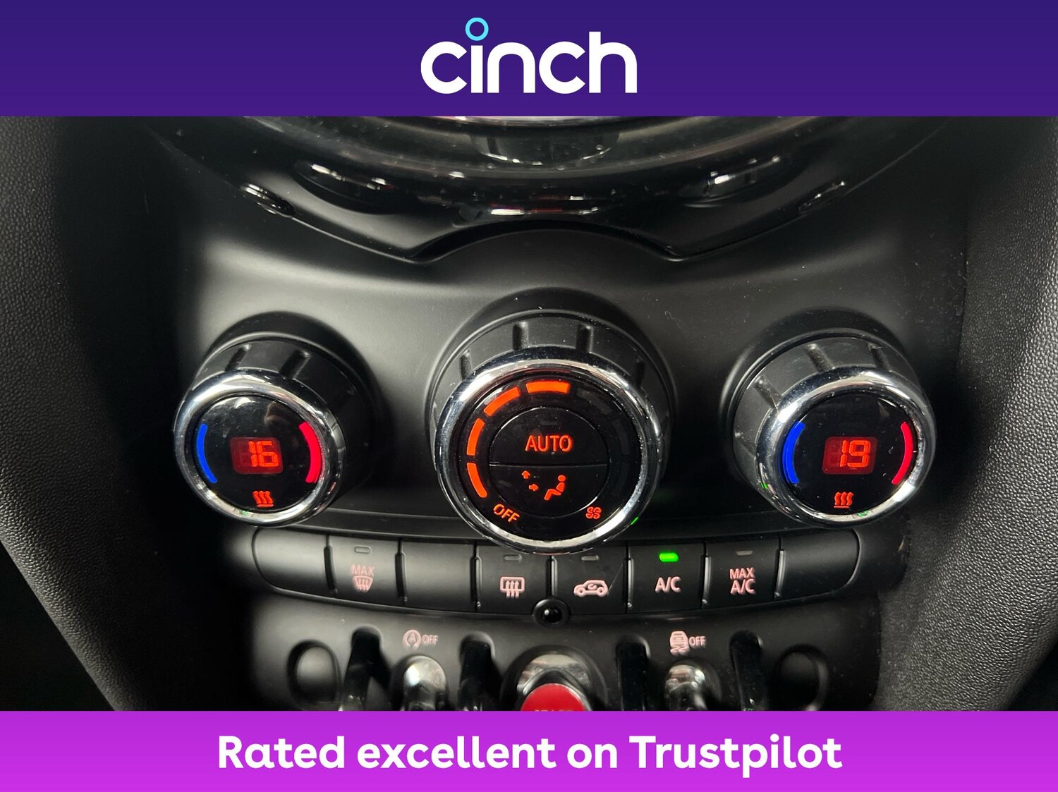 Used MINI Hatch 2018 for sale - 76155429: Photo 33