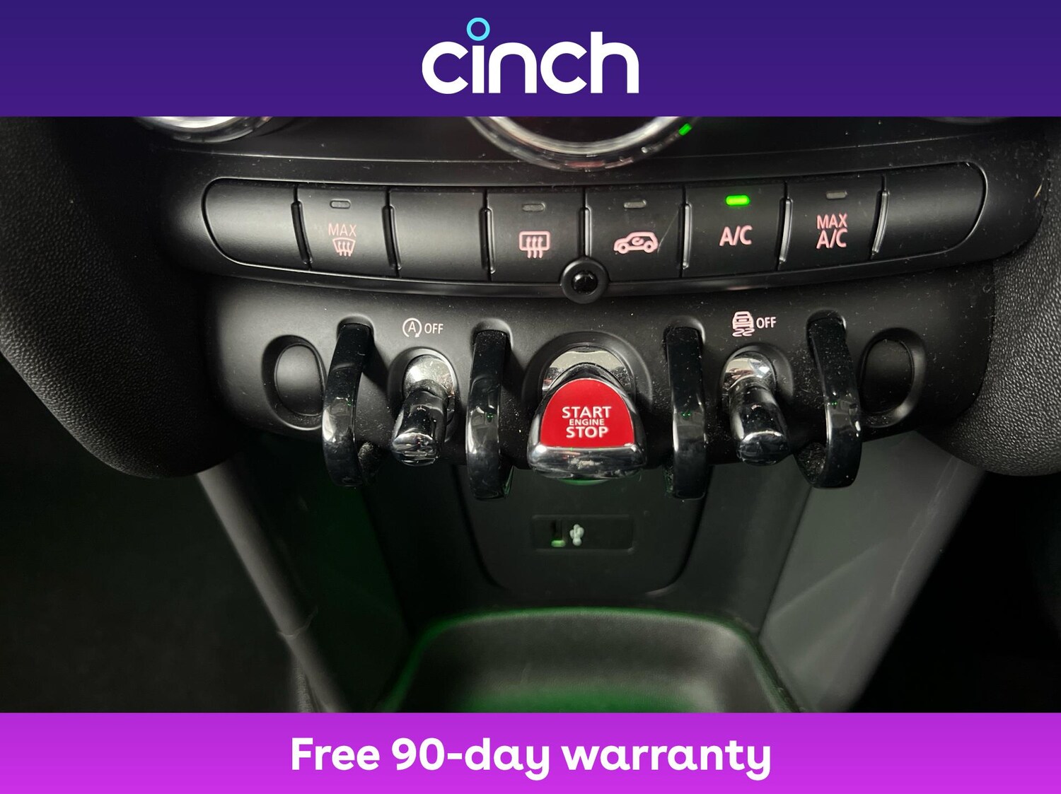 Used MINI Hatch 2018 for sale - 76155429: Photo 34