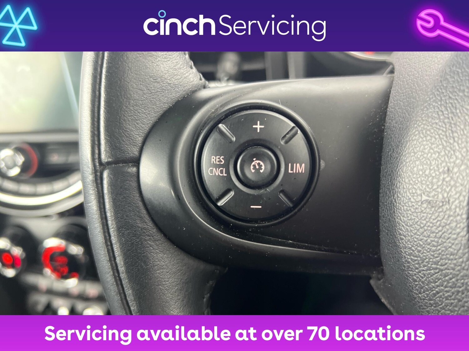 Used MINI Hatch 2018 for sale - 76155429: Photo 36