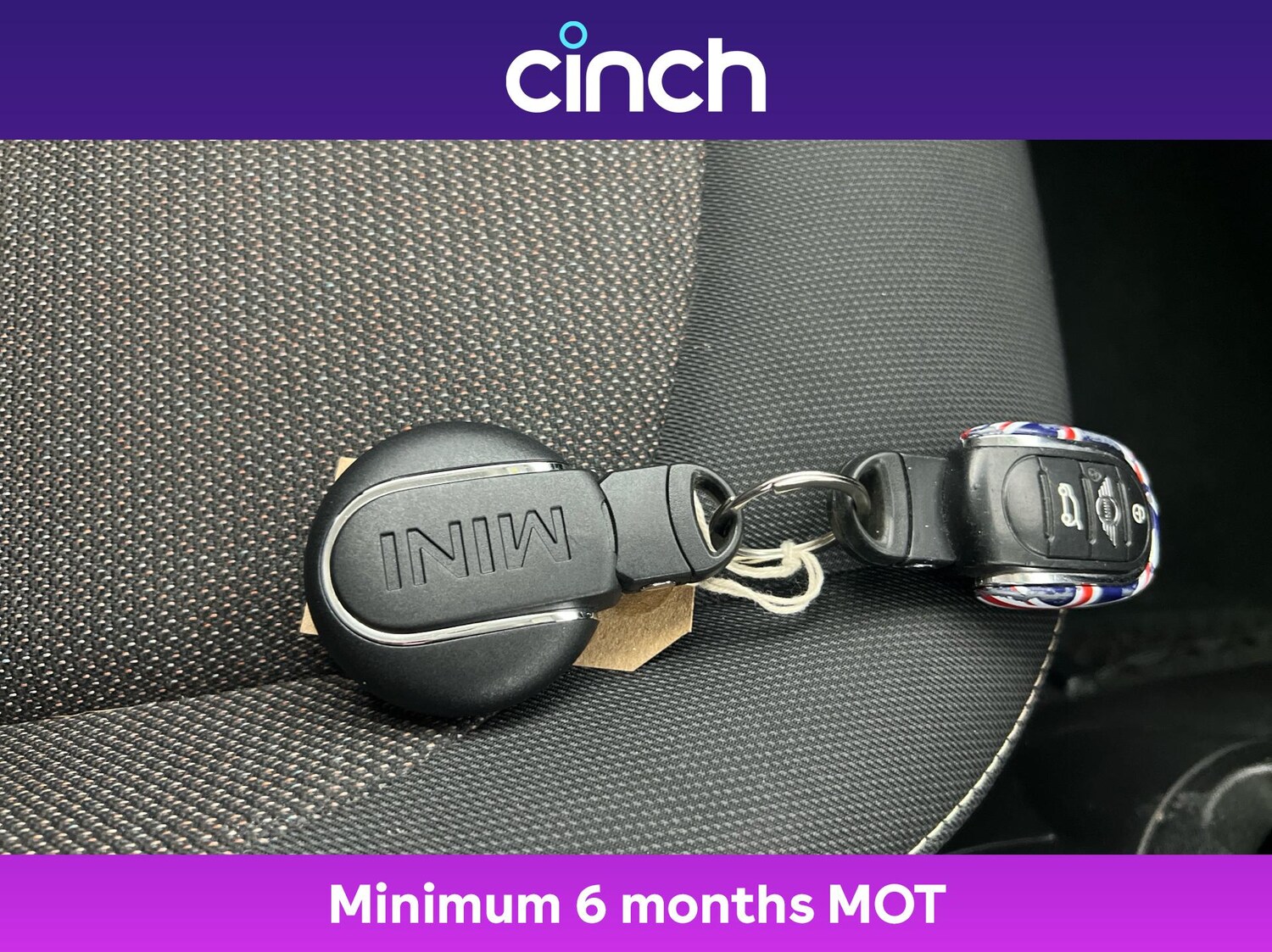 Used MINI Hatch 2018 for sale - 76155429: Photo 37