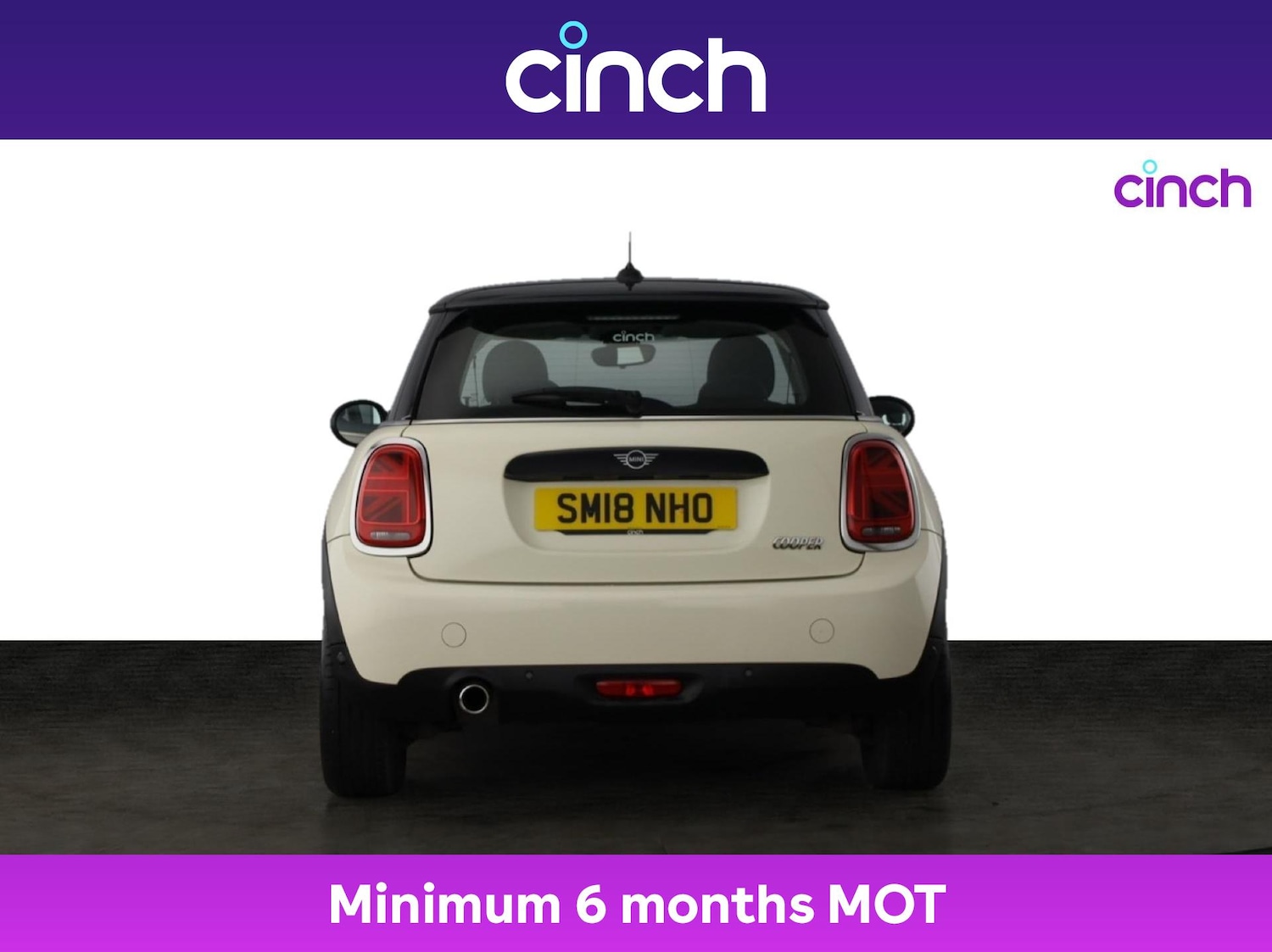 Used MINI Hatch 2018 for sale - 76155429: Photo 5