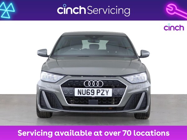 Used Audi A1 2019 for sale - 76245964: Photo 11