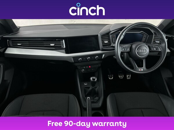 Used Audi A1 2019 for sale - 76245964: Photo 15