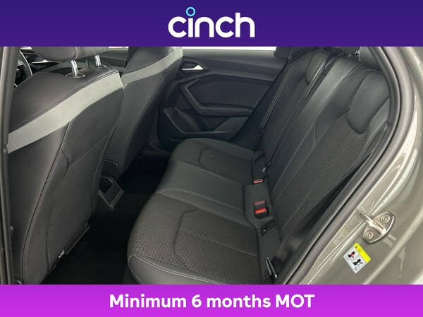 Used Audi A1 2019 for sale - 76245964: Photo 20