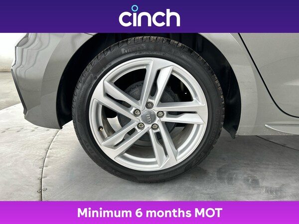 Used Audi A1 2019 for sale - 76245964: Photo 27