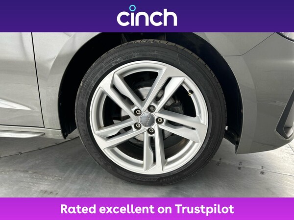 Used Audi A1 2019 for sale - 76245964: Photo 28