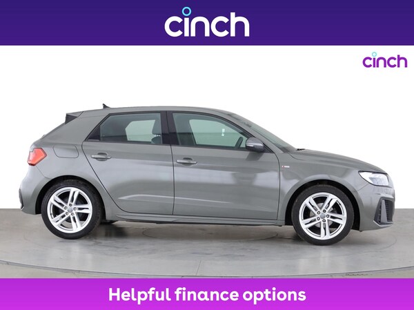 Used Audi A1 2019 for sale - 76245964: Photo 2