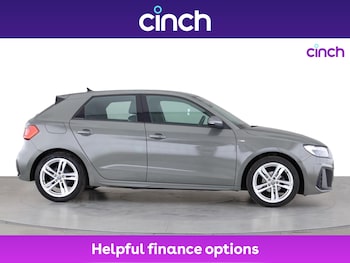 Used Audi A1 2019 for sale - 76245964: Photo 2