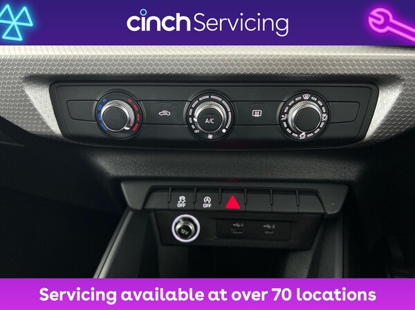 Used Audi A1 2019 for sale - 76245964: Photo 31