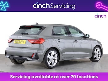 Used Audi A1 2019 for sale - 76245964: Photo 3