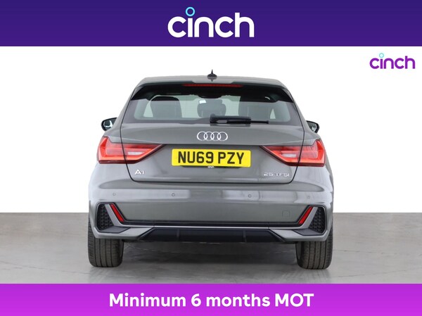 Used Audi A1 2019 for sale - 76245964: Photo 5