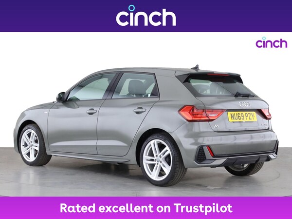 Used Audi A1 2019 for sale - 76245964: Photo 6