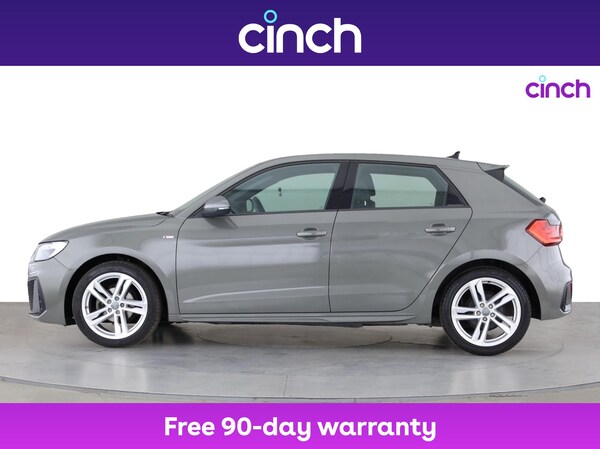 Used Audi A1 2019 for sale - 76245964: Photo 8