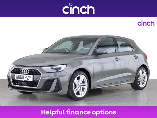Used Audi A1 2019 for sale - 76245964: Photo 9