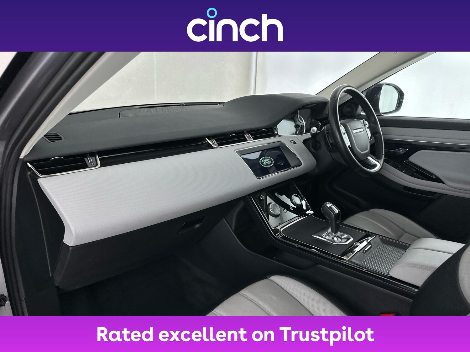 Used Land Rover Range Rover Evoque 2021 for sale - 76595761: Photo 14