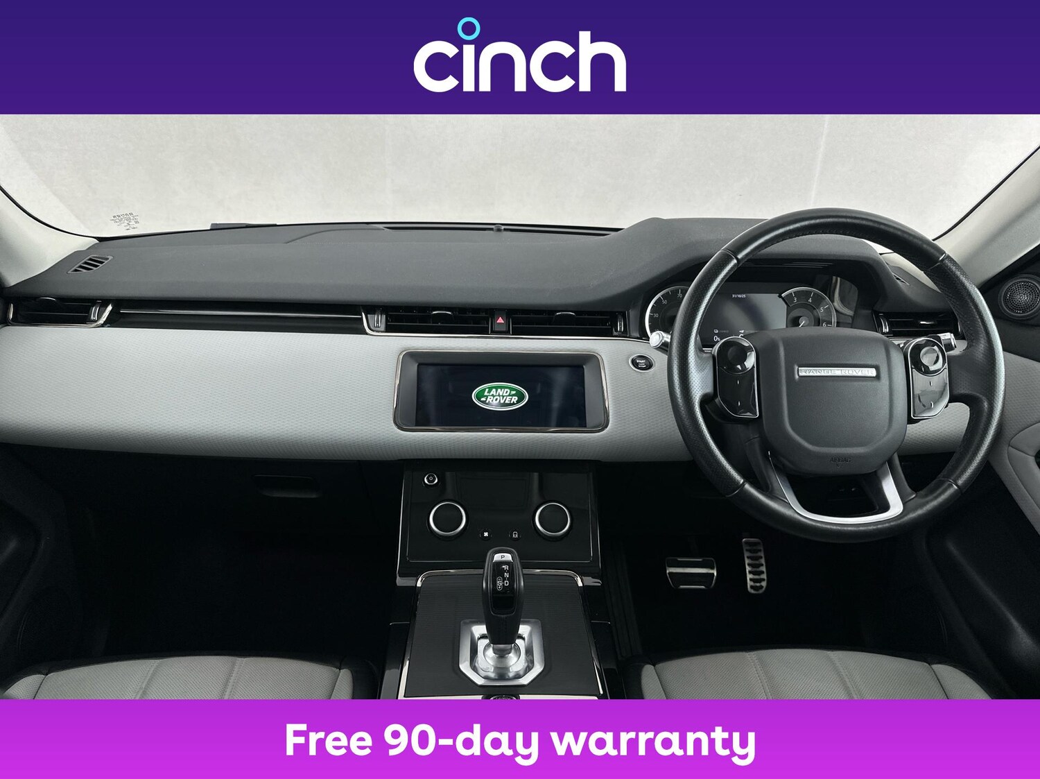 Used Land Rover Range Rover Evoque 2021 for sale - 76595761: Photo 15