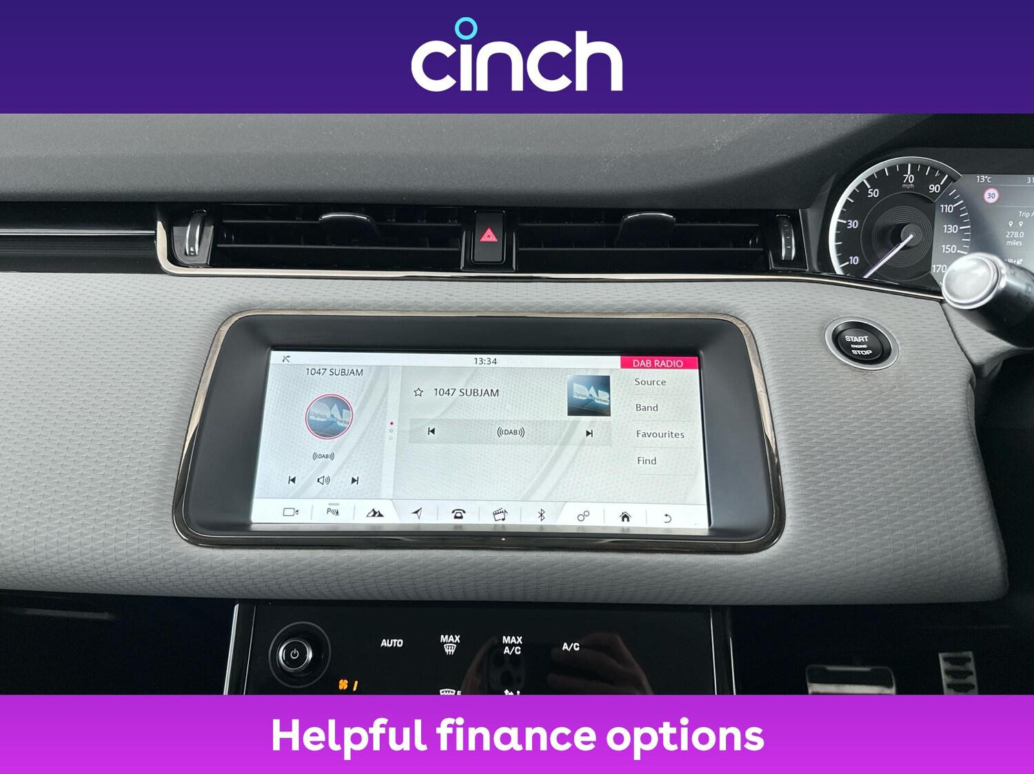 Used Land Rover Range Rover Evoque 2021 for sale - 76595761: Photo 17