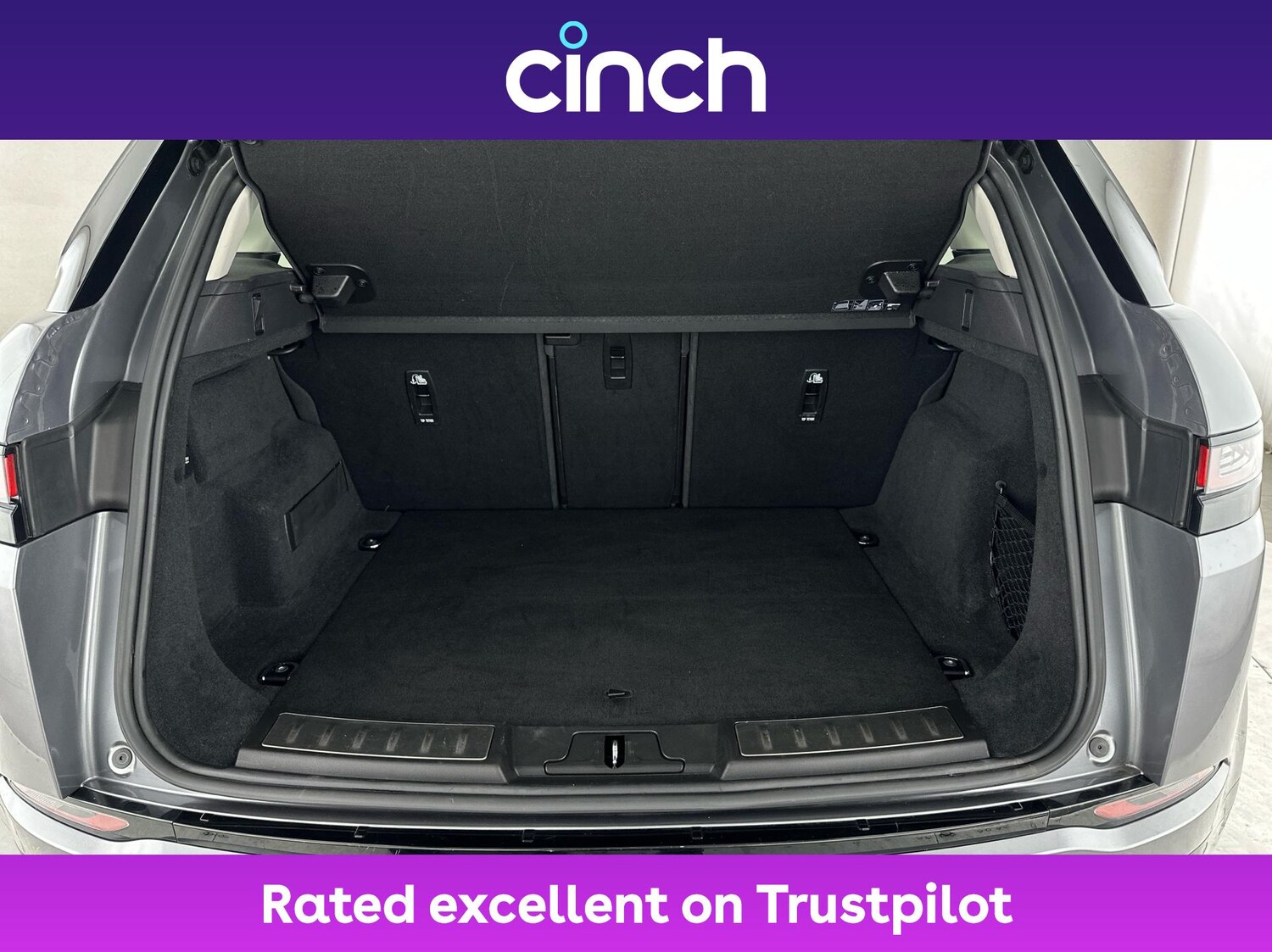 Used Land Rover Range Rover Evoque 2021 for sale - 76595761: Photo 21