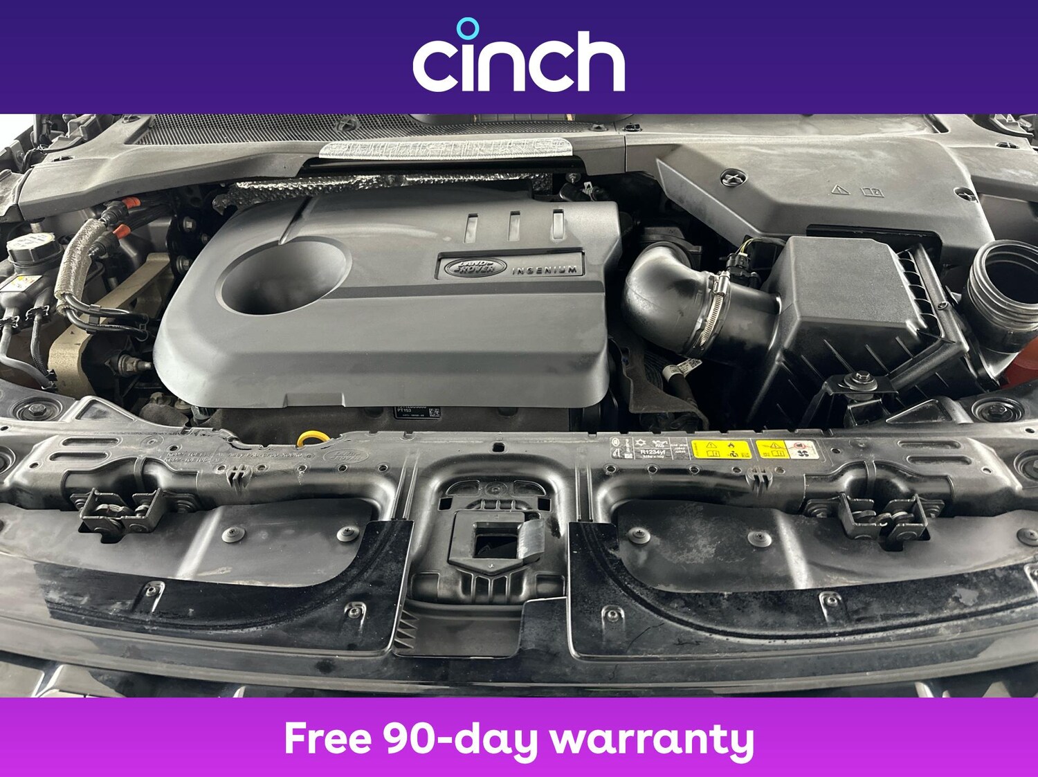 Used Land Rover Range Rover Evoque 2021 for sale - 76595761: Photo 23