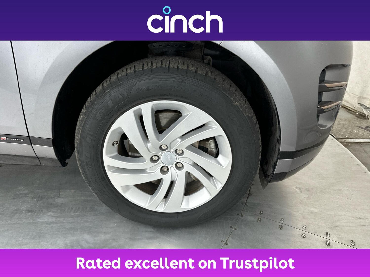 Used Land Rover Range Rover Evoque 2021 for sale - 76595761: Photo 28