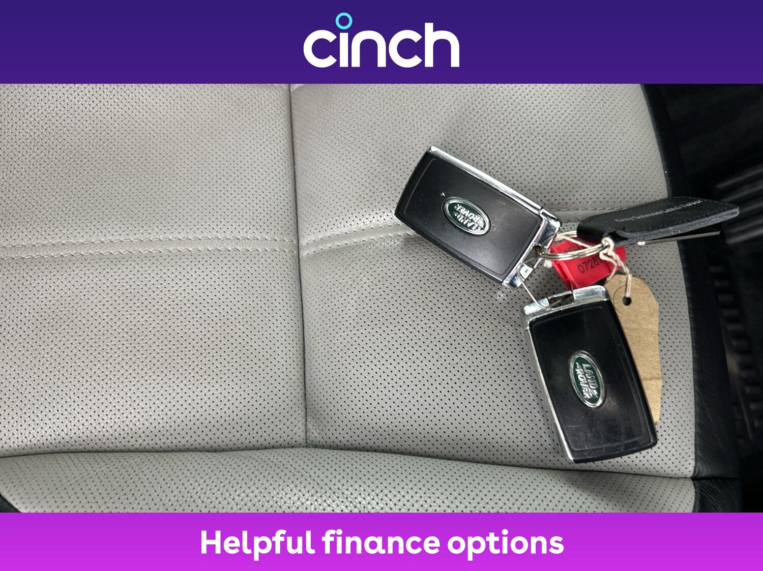 Used Land Rover Range Rover Evoque 2021 for sale - 76595761: Photo 30