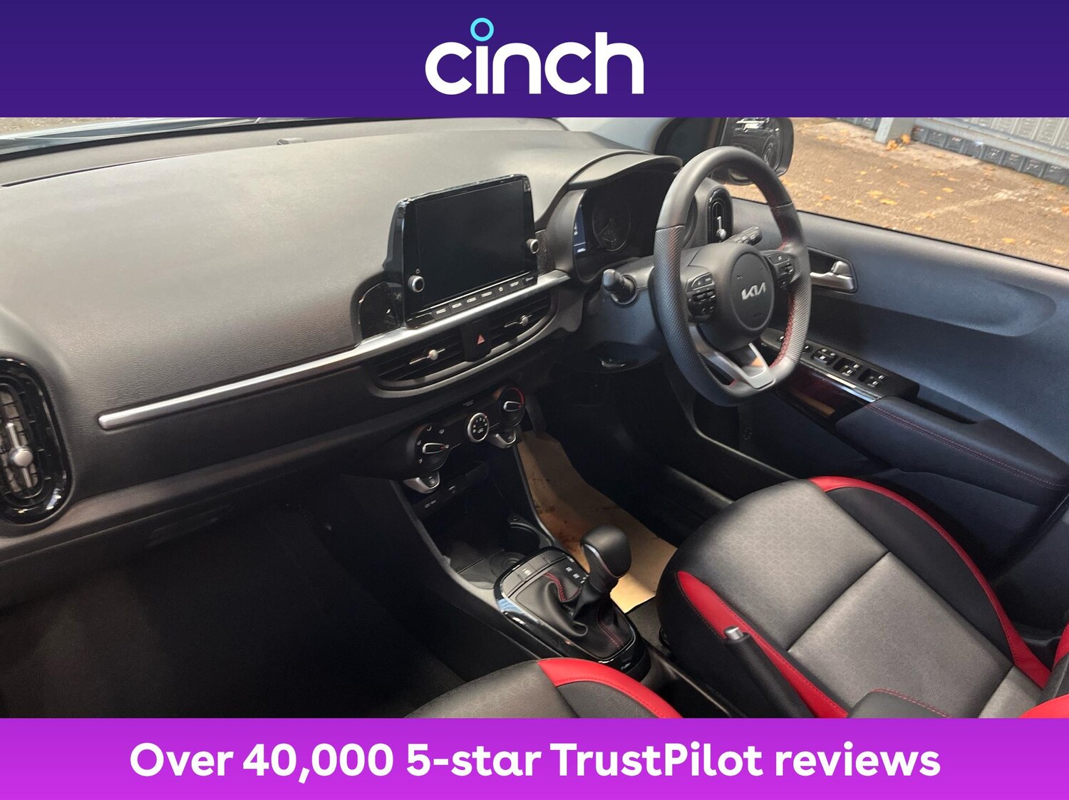 Used Kia Picanto 2023 for sale - 76569684: Photo 14