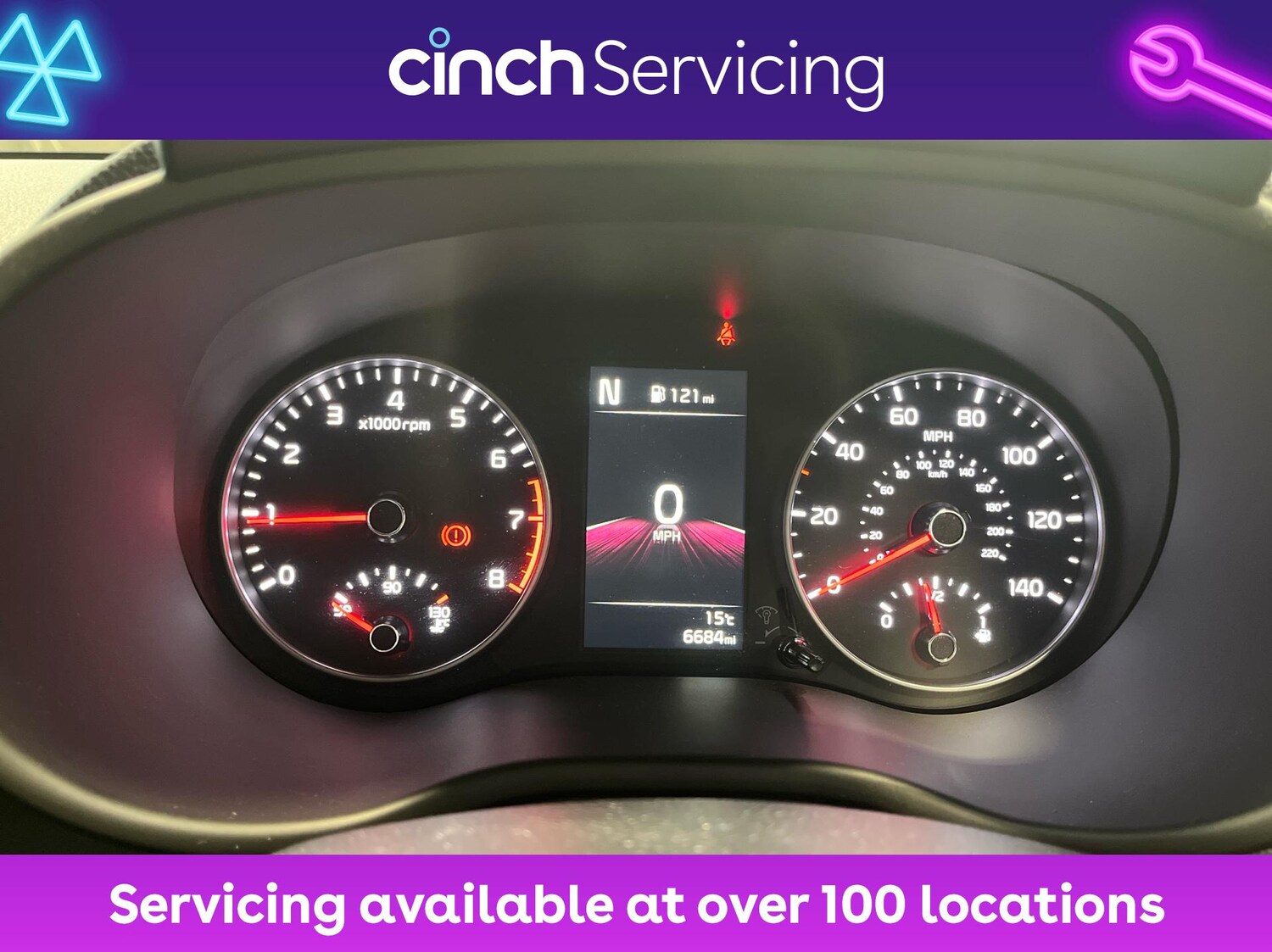 Used Kia Picanto 2023 for sale - 76569684: Photo 18