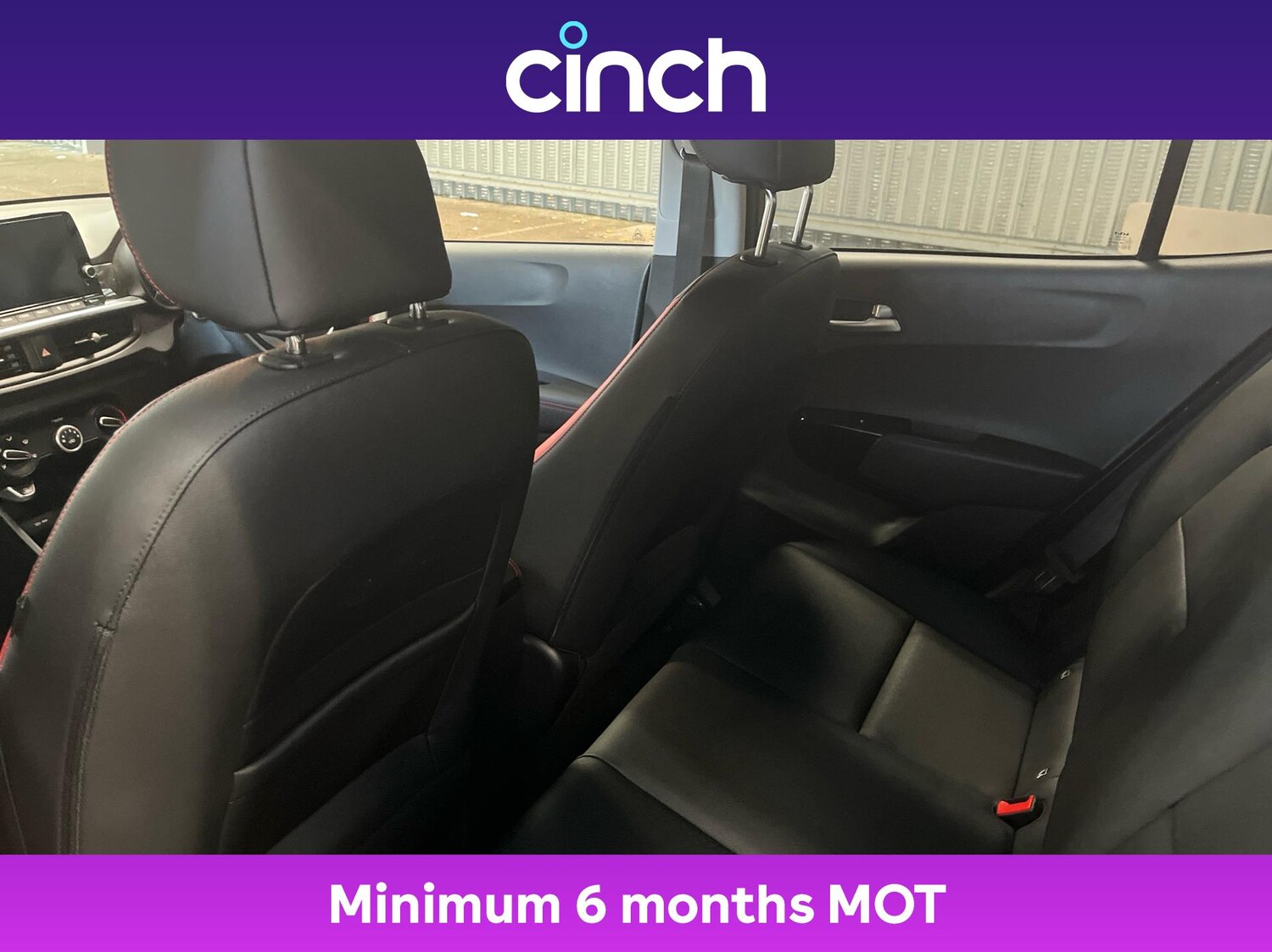 Used Kia Picanto 2023 for sale - 76569684: Photo 20