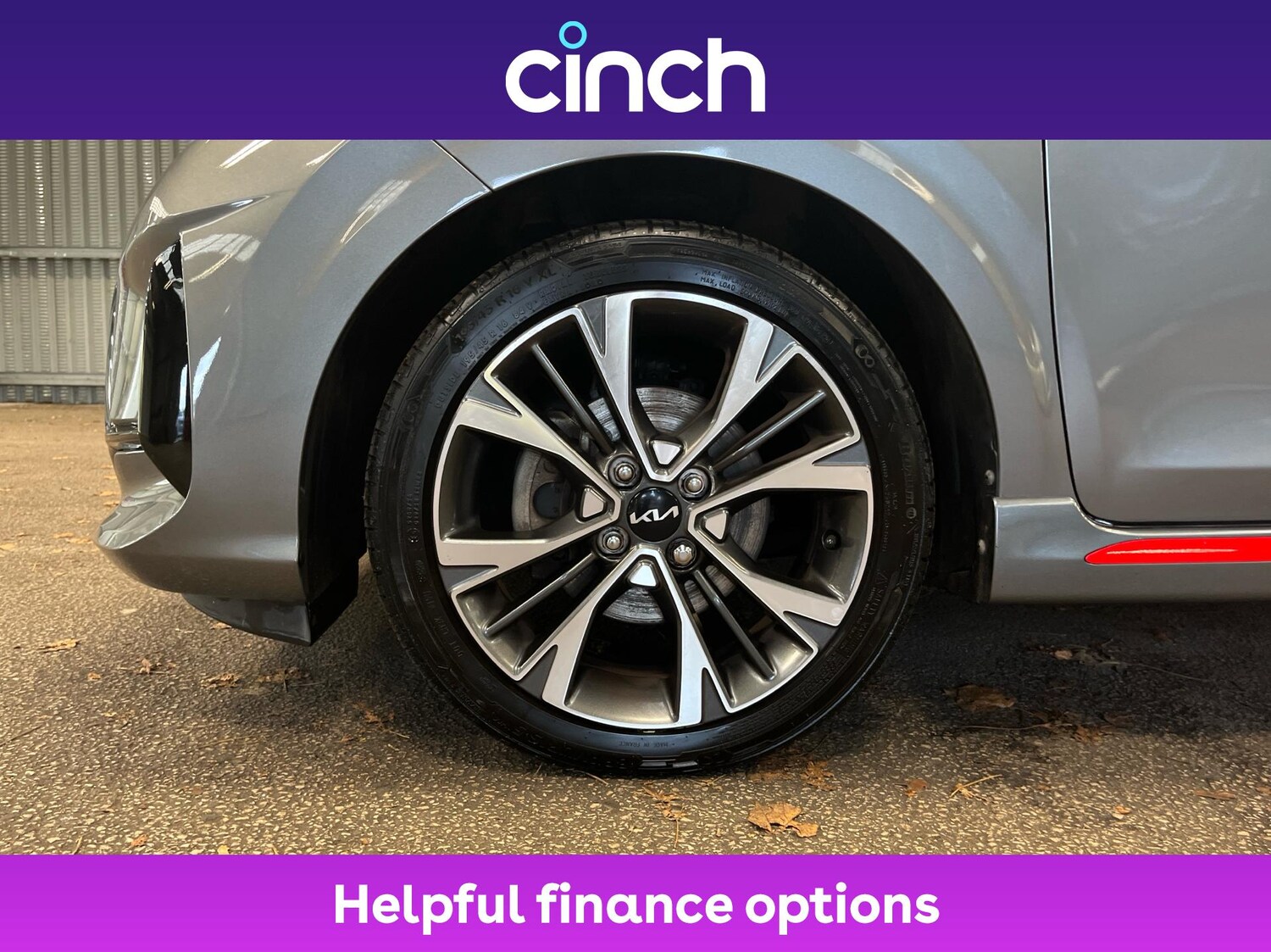 Used Kia Picanto 2023 for sale - 76569684: Photo 24