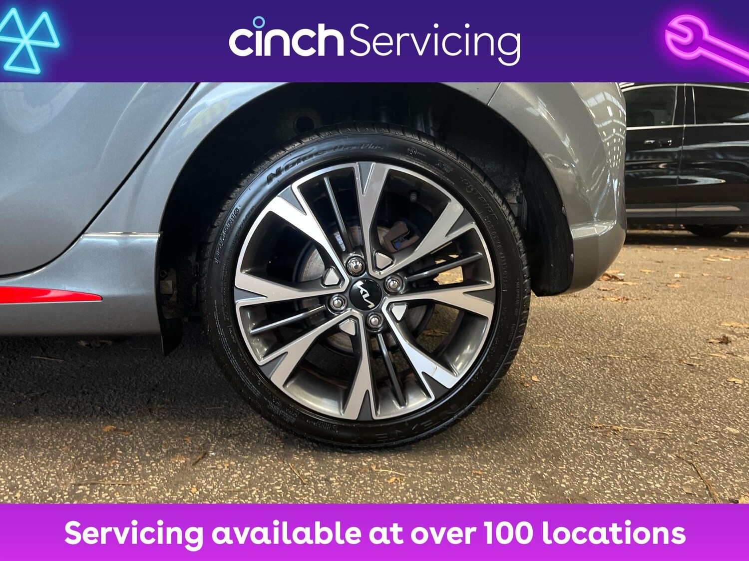 Used Kia Picanto 2023 for sale - 76569684: Photo 26