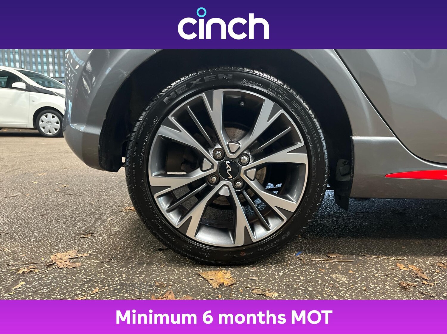 Used Kia Picanto 2023 for sale - 76569684: Photo 27