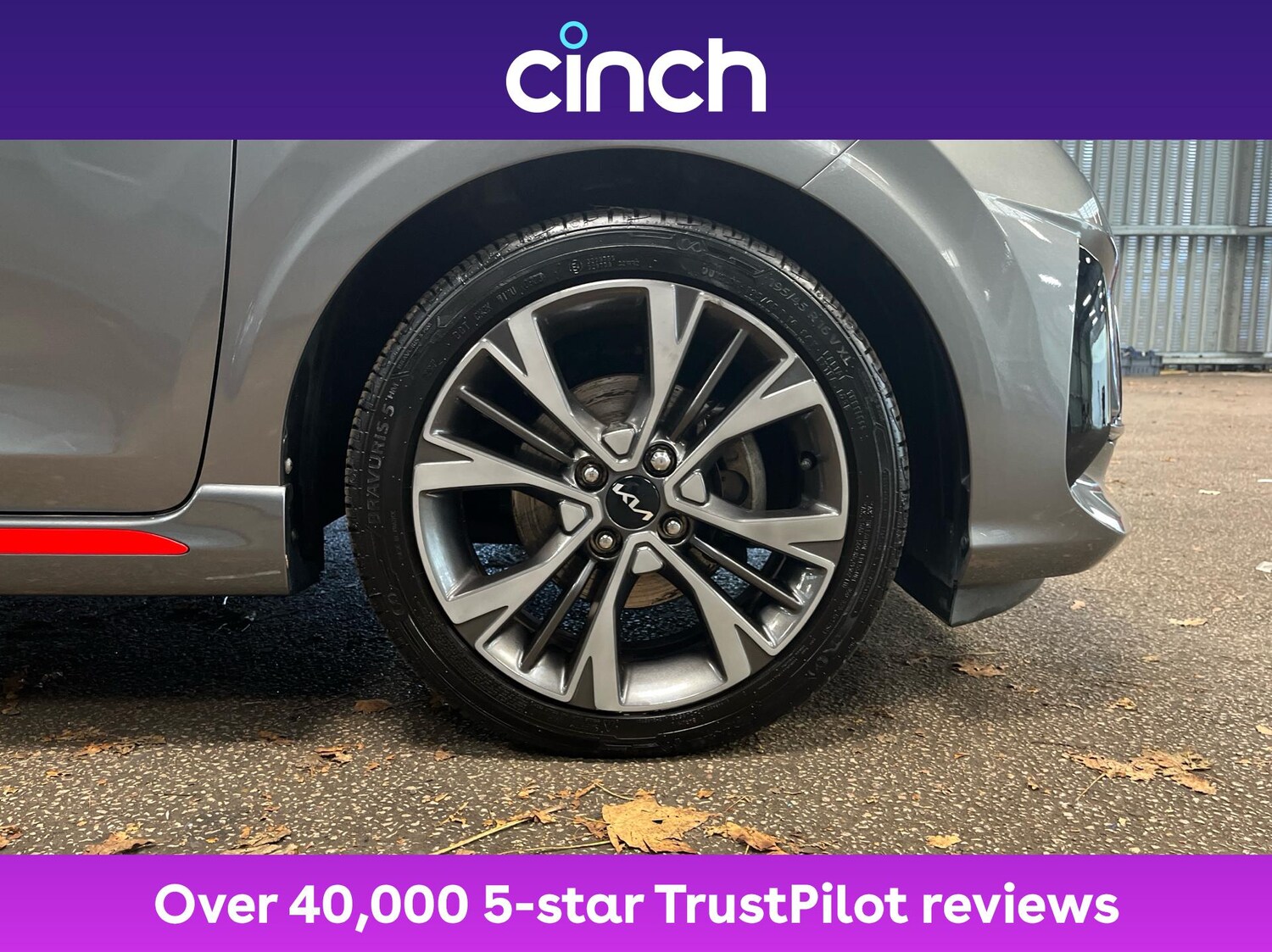 Used Kia Picanto 2023 for sale - 76569684: Photo 28