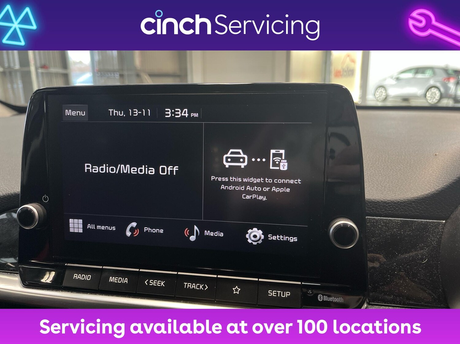 Used Kia Picanto 2023 for sale - 76569684: Photo 31