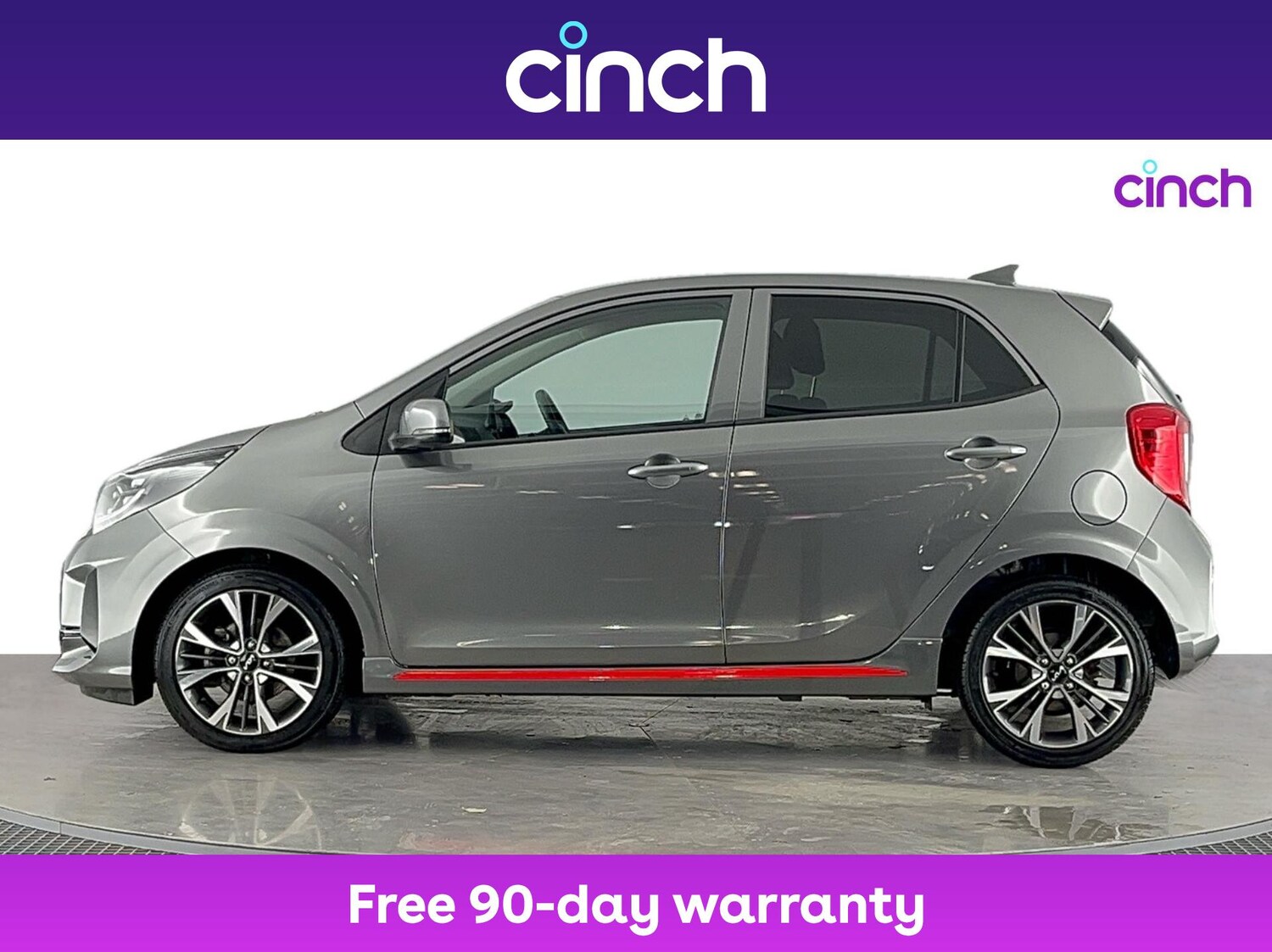 Used Kia Picanto 2023 for sale - 76569684: Photo 8